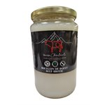 Bovins Charlevoix Natural Beef Broth 675G