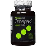 Nature's Way  Omega-3 60Gel