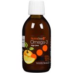 Nature's Way  Dha Citrus 200Ml