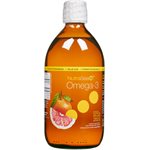 Nature's Way Vitamin D (Grapefruit) 500Ml 500ml