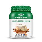 Biosteel Protéines végétales Brioche à la cannelle 462g