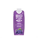 Biosteel Boisson Sportive Raisin