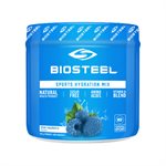 Biosteel Mélange Hydratant Framboise Bleue