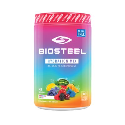 Biosteel Rainbow Twist Hydration Blend