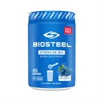 Biosteel Hydration Mix Blue Raspberry 315g