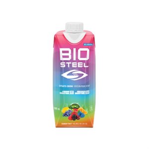 Biosteel Boisson Sportive Rainbow Twist