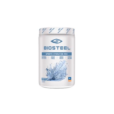 Biosteel Mélange D'Hydratation White Freeze