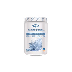 Biosteel Mélange D'Hydratation White Freeze