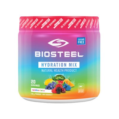 Biosteel Mélange D'Hydratation Rainbow Twist