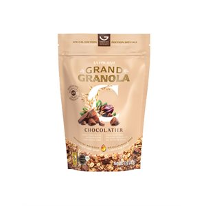 Fourmi Bionique Grand Granola Chocolatier 300g