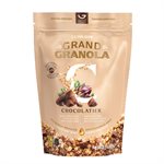 Fourmi Bionique Grand Granola Chocolatier 808g