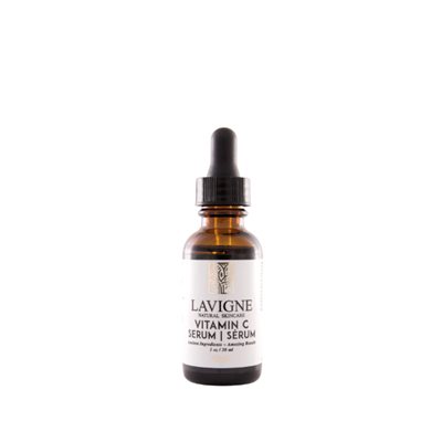 Lavigne Natural Sérum Vitamine C 30ml Lavigne Natural Sérum Vitamine C 30ml