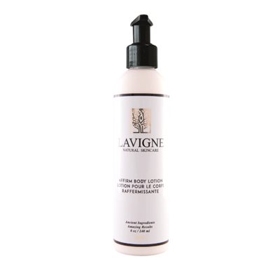 Lavigne Natural Affirm Body Lotion 240ml