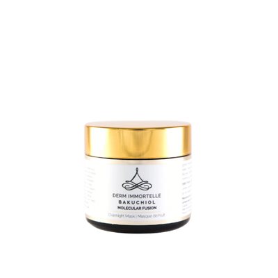 Lavigne Natural BAKUCHIOL MOLECULAR FUSION OVERNIGHT MASK 60ml