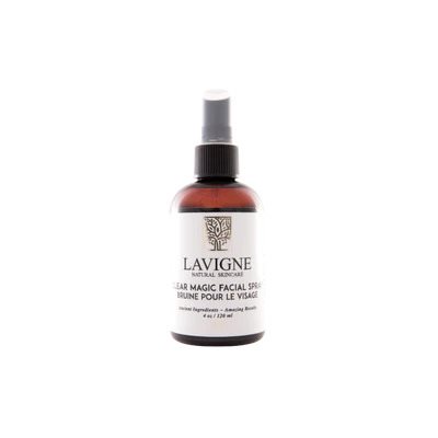 Lavigne Natural Clear Magic Facial Spray 120ml