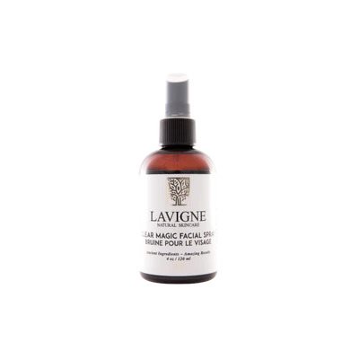 Lavigne Natural Clear Magic Vaporisateur Visage