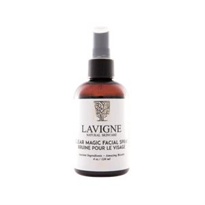 Lavigne Natural Clear Magic Vaporisateur Visage 120ml