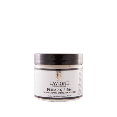 Lavigne Natural Créme Peptide Répulpante