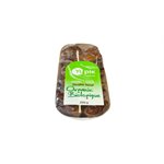 Yupik Dates Deglet Nour Organic 250G