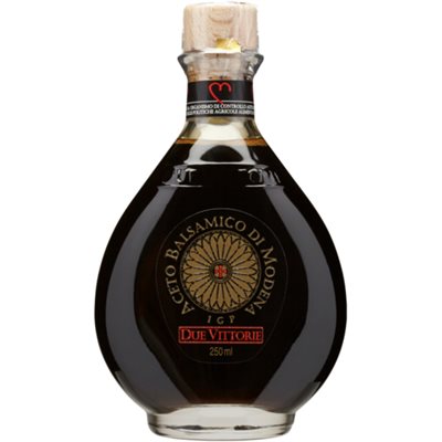 Due Vittorie Vinaigre Balsamique de Modena 250 ml