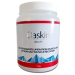 Oaskin Sel D'Epsom Récupération Musculaire 1kg