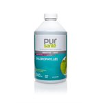 Pur-Santé Chlorophyll (mint) 500ml