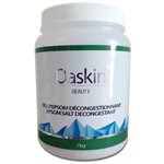 Oaskin Epsom Salt-Decongestant 1kg