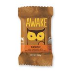 Awake Bouchées Singles Changemaker Caramel 13.5G