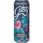 Gutsy Kombucha Vitalité  Bio.