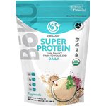 Boku Organic Super Protein-Vanilla  600g