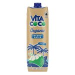 Vita Coco Organic Coconut Water 1L