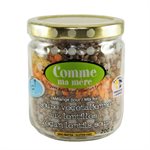 Comme ma mére Soupe végétaliennes au lentilles 200g