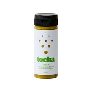 Tocha Sauce Ananas Épicée 260g
