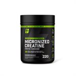 Bull Micronized Creatione Unflavoured 1100g