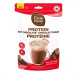 The Little Cacao Hot Chocolate – Milk Chocolate 320G
