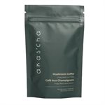 Akas'Cha Cafe Aux Champignons 75G