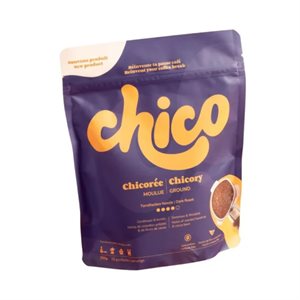 Chico Ground Chicory, Dark Roast 250G