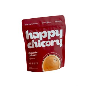Happy Chicory Chicorée expresso 250g