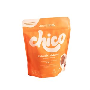 Chico Ground Chicory, Medium Roast 250G