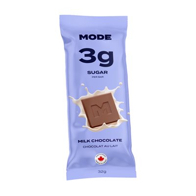 Mode - Milk Chocolate 32G