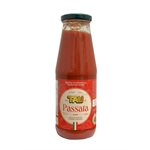 Tau Passata - coulis de tomates bio  690 ml