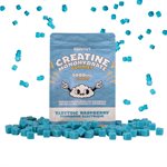 Iron & Ivy Creatine Monohydrate Gummies 120Gmy