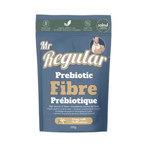 Mr. Regular Prébiotique Fibre 231g