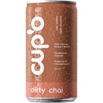 Cup'O Café Avoine Dirty Chai 250ml