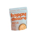 Happy Chicory  Instant  Coffee Chicory 100G