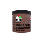 Coppa Chocolate Twilight Gelato 500mL