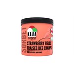 Coppa Sorbet Fraises des Champs 500mL