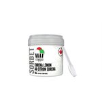 Coppa Eureka lemon Sorbet 188mL