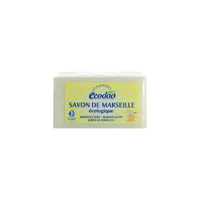 Ecodoo Soap of marseille 400g