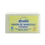 Ecodoo Soap of marseille 400g